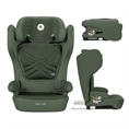 Seggiolino auto pieghevole RIGEL Isofix GREEN